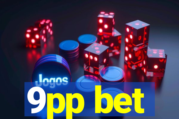 9pp bet